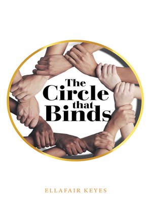 cover image of The Circle That Binds